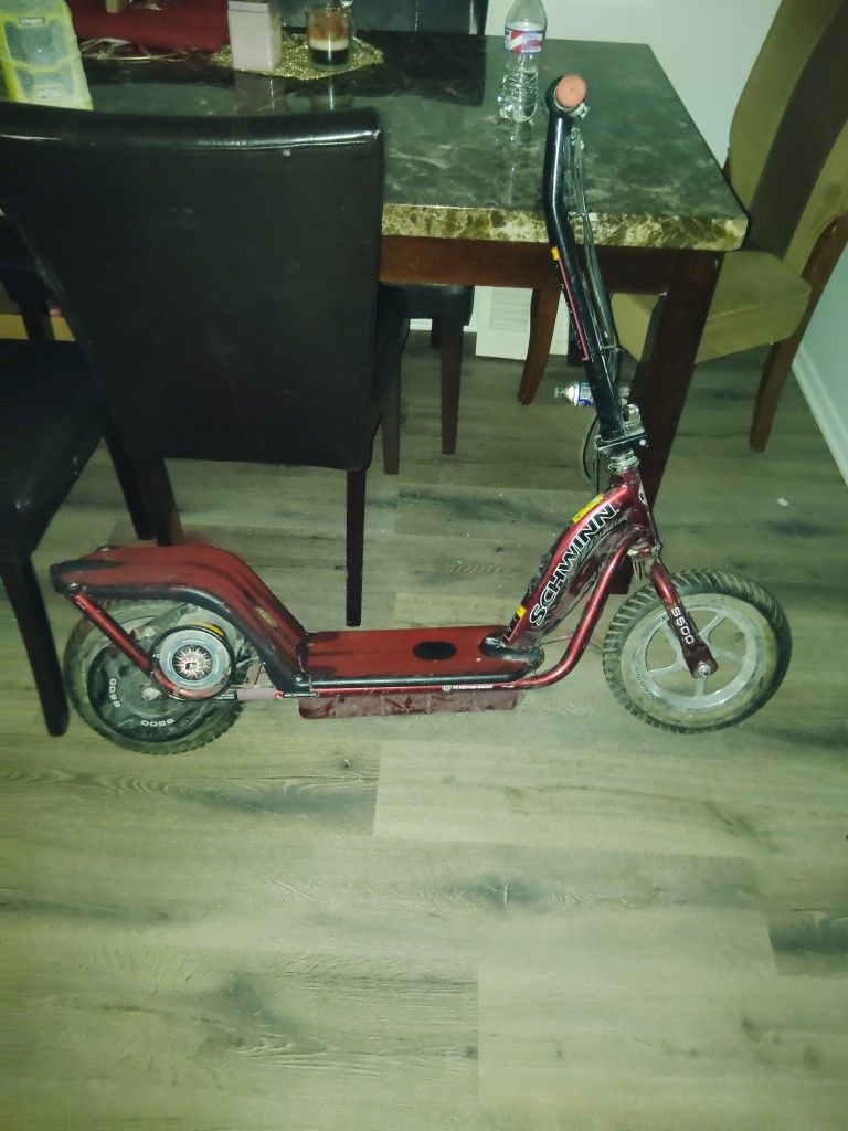 Scooter