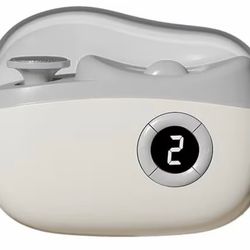 Electric Nail Clipper Set