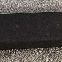 Lg soundbar 