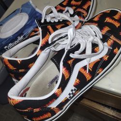 Vans Men Shoes 