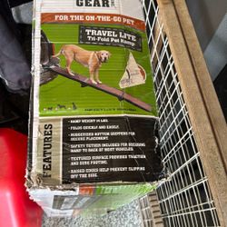 Pet Ramp