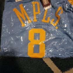Kobe Bryant Jersey 