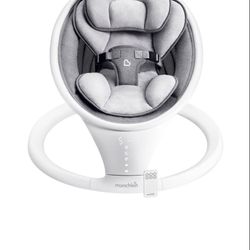 Munchkin Bluetooth Swing 