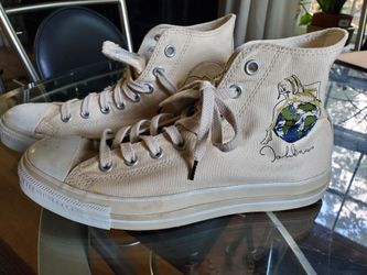 Chuck Taylor . Limited edition