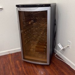 Wine Refrigerator  