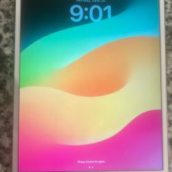 iPad Pro (10.5 inch)