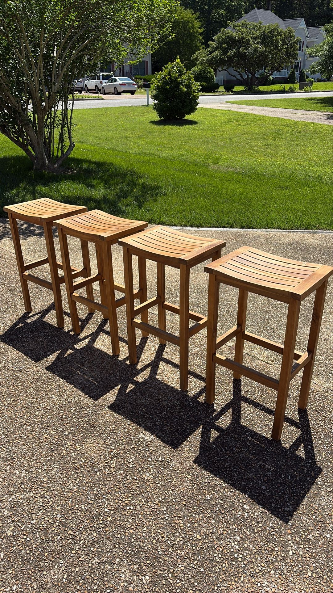 Bar Stools