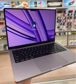 MACBOOK PRO M1 32RAM 512GB
