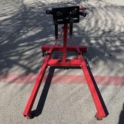 1 Ton Heavy Duty Engine Stand 