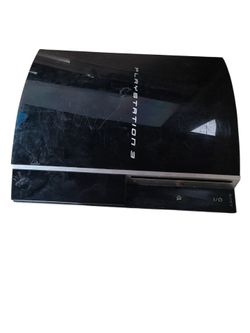 Ps3 console