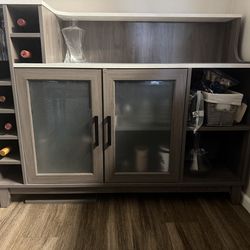 Bar Cabinet