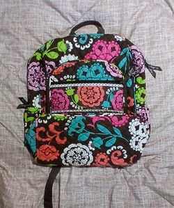 Brown slaughter large backpacks