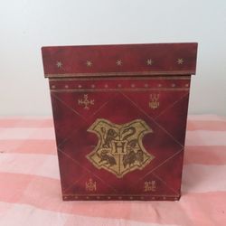 Harry Potter Wizard’s Collection Limited Edition  With COA