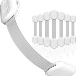 Baby Locks (8 Pack)