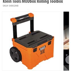 Klein Toolbox