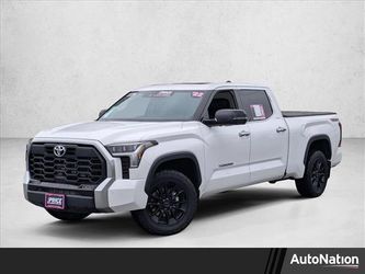 2022 Toyota Tundra
