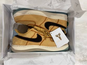 AIR FORCE 1 LOW PROTRO Kobe Collaboration size 12.5