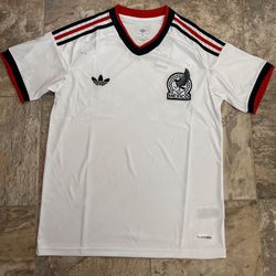 MEXICO away 🇲🇽 jersey sizes (4XL-2XL-M )
