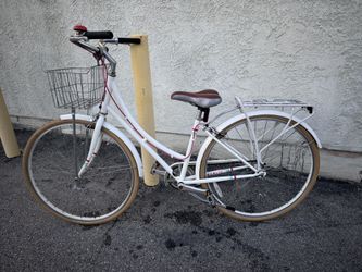 Public C1 Bicycle