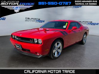2010 Dodge Challenger