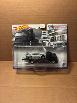 Hot Wheels 2 Pack (Milwaukie,OR)