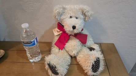 4th of July Boyds Bear