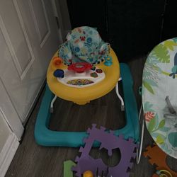 All For $150!! BABY STUFF