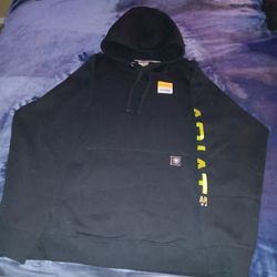 BRAND NEW ARIAT HOODIE