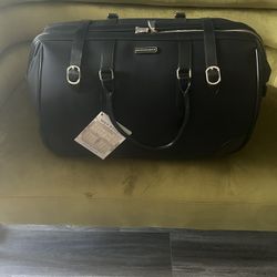 MAX STUDIO 22’’ Travel Rolling Duffle