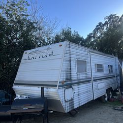 2002 Skyline Layton Scout 268 - Clean Title - Everything Works