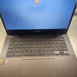 Chromebook Laptop