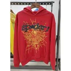 Sp5der Hoodie
