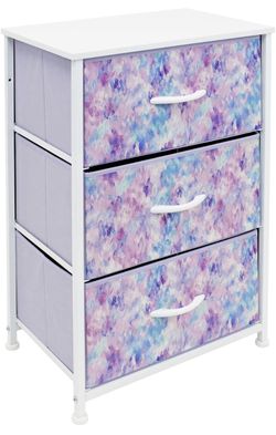 Dresser & Nightstand