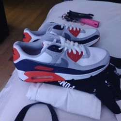 Nike Air Max