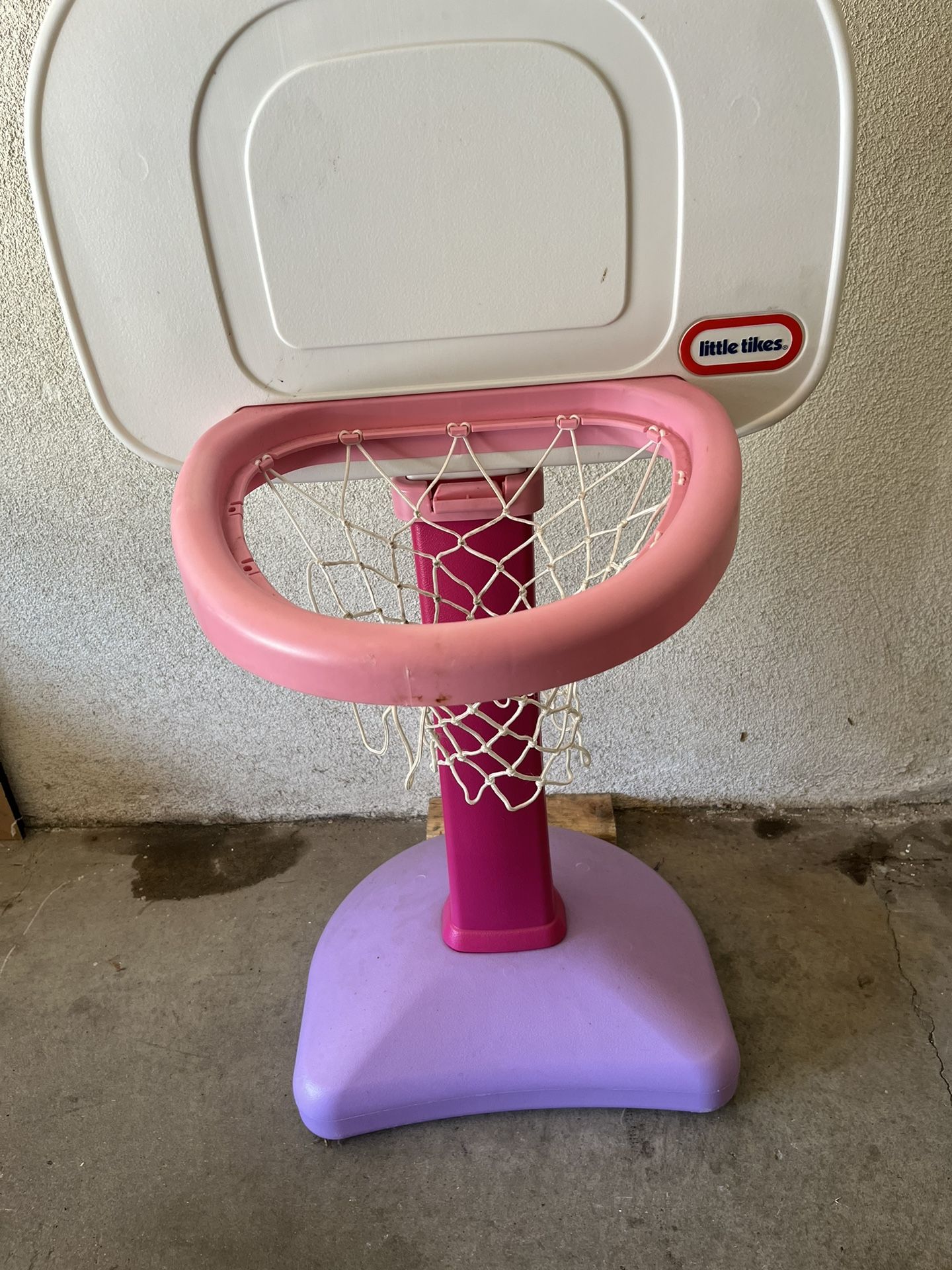 Kids Basketball Hoop