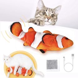 Cat Toys