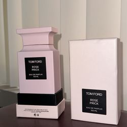 Tom Ford Rose Prick 