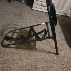 Bedside Rail