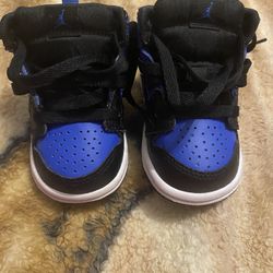 Baby Boy Shoes 