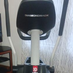 Elliptical