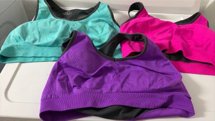 Sport bras for working out