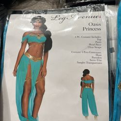 Halloween Costumes