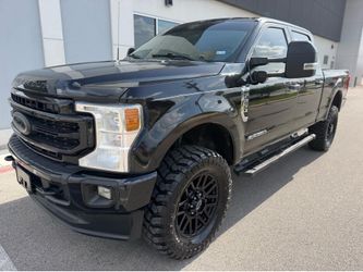 2022 Ford F-250