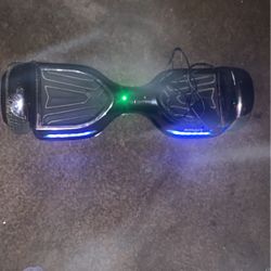 Bluetooth Hover Board $110/$115 Is The Lowest I Will Take . PICK UP OR DROP OFF ‼️‼️‼️