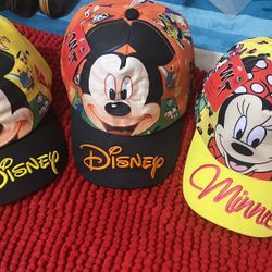 Gorras 12 cada Una