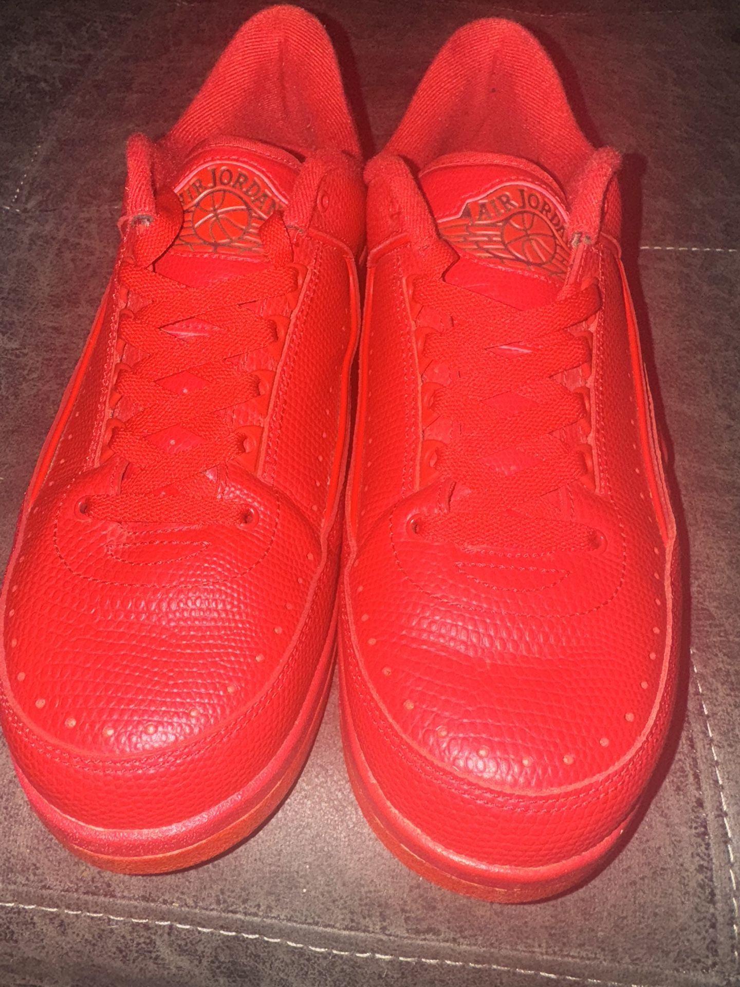 Jordan 2 Size 13