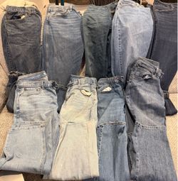 Jeans