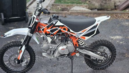 2024 Kao Td125
