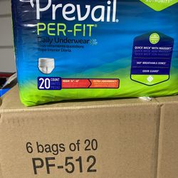 Adult Diapers