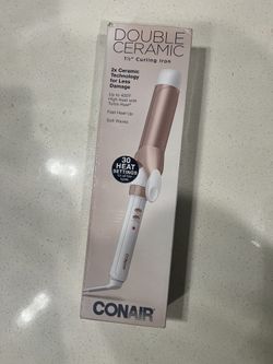 1 1/2” Curling Iron